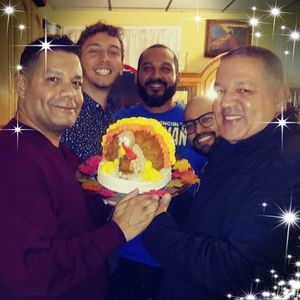 Meet your Posher, Daniel